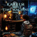 Kareem and the Time Machine by Thomas, Lonnie
