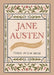 Literary Suits: Jane Austen Collection: Playing Cards for Austenites by Janna (ILT) Steagall