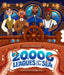 Lit for Little Hands: 20,000 Leagues Under the Sea: An Interactive Board Book Adapting the Classic for Kids Volume 11 by Jules Verne, Brooke Jorden, Olga Skomorokhova