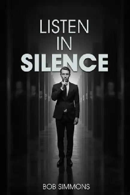 Listen In Silence