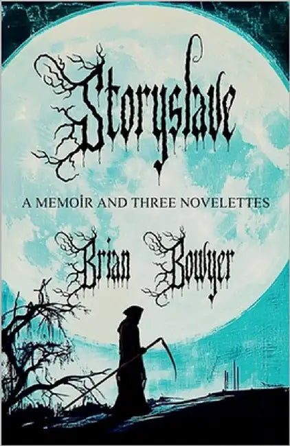 Storyslave by Nola, Candace