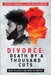 Divorce: Death By a Thousand Cuts by Shakhan, Genghis