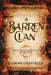 A Barren Clan by Jasmine Chantelle