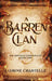 A Barren Clan by Jasmine Chantelle