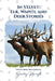In Velvet: Elk, Wapiti, and Deer Stories by Jerry Haigh