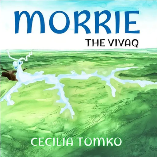 Morrie: The Vivaq by Cecilia Tomko