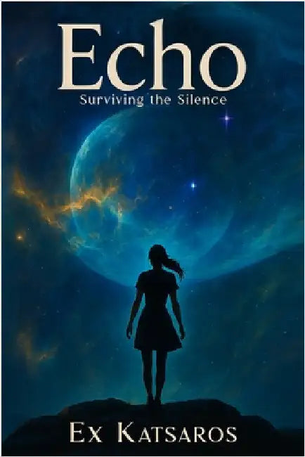 Echo: (Surviving the Silence) by Ex Katsaros