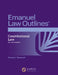 Emanuel Law Outlines for Constitutional Law by Steven L. Emanuel