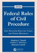 Federal Rules of Civil Procedure: With Selected Statutes, Cases, and Other Materials 2026 by Stephen C. Yeazell, Joanna C. Schwartz, Maureen Carroll