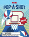 Mini Pop-A-Shot: Swish! by Andrew Farago