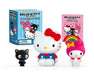 Hello Kitty and Friends Mini Nesting Dolls by Running Press (COR)