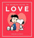 The Peanuts Guide to Love by Charles M. Schulz