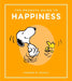 The Peanuts Guide to Happiness by Charles M. Schulz