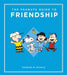 The Peanuts Guide to Friendship by Charles M. Schulz