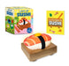 Light-Up Sushi: It glows! by Alasdair Stuart