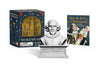 Shakespeare Talking Bust by Meel Tamphanon