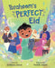 Ibraheem's Perfect Eid by Farhana Islam, Nabila Adani