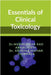 Essentials of Clinical Toxicology: Fundamentals and Concepts by Muralidhar Rao Akkaladevi