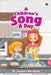 A Children's Song A Day: Volume 5 B by Dr Swapna Abraham