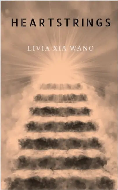 Heartstrings by Livia Xia Wang