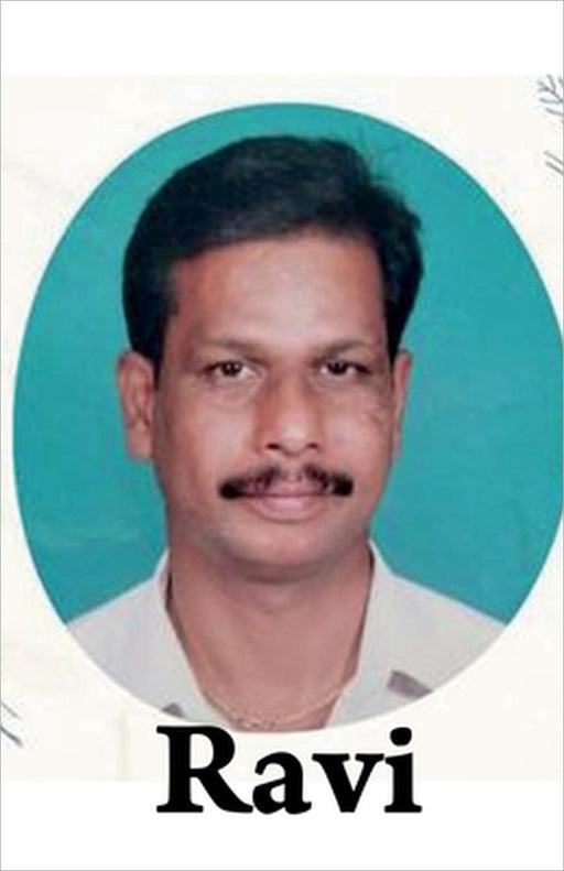 Ravi by Vijay