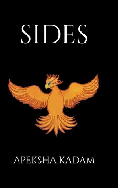 Sides by Apeksha Kadam