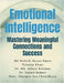 Emotional Intelligence: Mastering Meaningful Connections and Success by MD Mehedi Hasan Emon