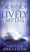 Crossdion and the Lively Myths by Arishh Abraaham