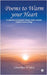 Poems to Warm your Heart: A Collection of Sonnets, Poems, Haiku tercets, a Ballad and an Elegy by Llewellyn d'Silva