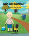 MR. McTAVISH: Goes to the Bench by Bon Kay
