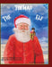 Toemas The Teenest Elf by Santa Rick Maynard, Dearie Claus Judy Maynard