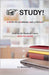 STUDY! A Path to Learning and Literacy: Helping All Students Learn How To Learn by Machosky, Cj