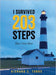 I Survived 203 Steps: How I Got Here by Richard E. Tubbs