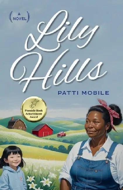Lily Hills by Patti Mobile