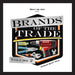 Brands of the Trade: Volume 2 by Nathan Scott Vale