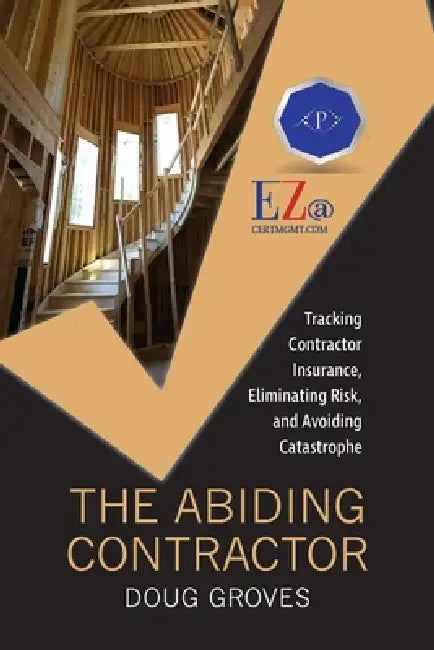 The Abiding Contractor by Doug Groves