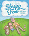 Sleepy Feet by Angela Dincher