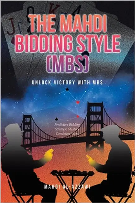 The Mahdi Bidding Style by Al-Azzawi, Mahdi