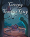 Creepy Cactus Guy by Merleen Root