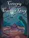 Creepy Cactus Guy by Merleen Root