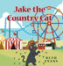 Jake The Country Cat by Beth Evans