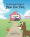 The Misadventures of Paco The Flea by Jesse Briviesca