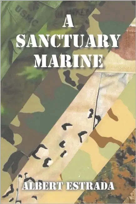 A Sanctuary Marine by Estrada, Albert