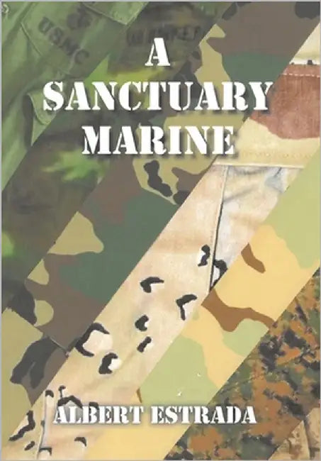 A Sanctuary Marine by Estrada, Albert