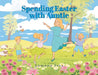 Spending Easter with Auntie by Jumana Issa
