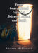 From Generational Curses to Betrayal, Abuse, and Death by Amanda McDonald