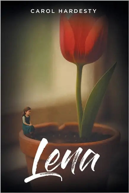 Lena by Hardesty, Carol