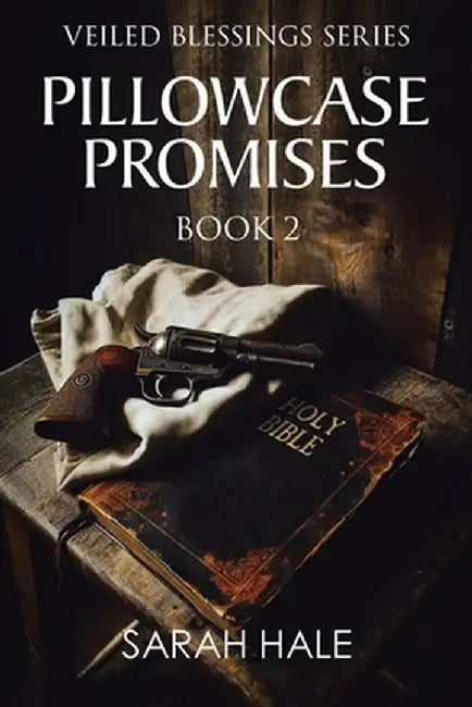 Pillowcase Promises: Book 2 by Sarah Hale