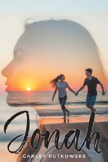 Jonah by Carley Rutkowske