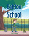 Ralston Walks To School by Kevin Lindeman